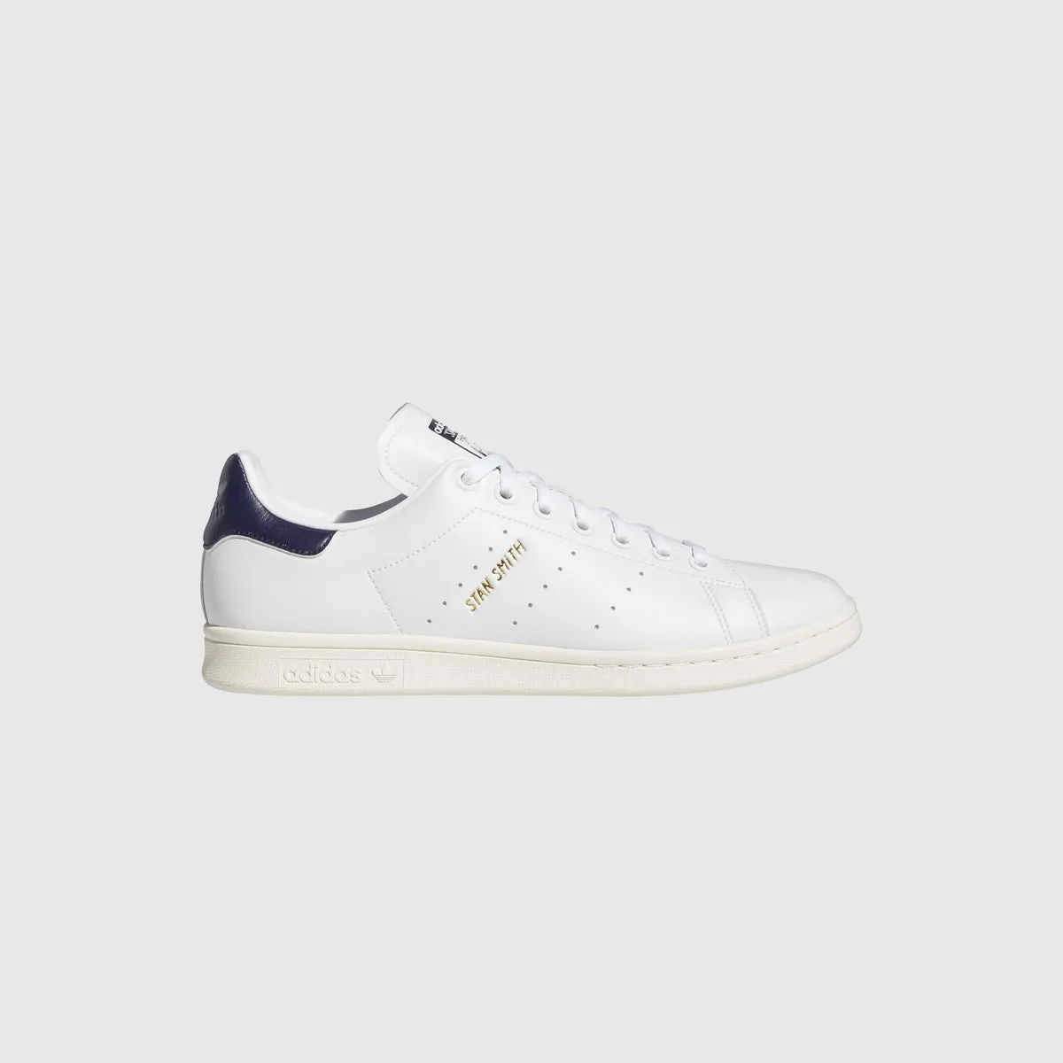 Adidas Stan Smith - Cloud White / Off White / Navy