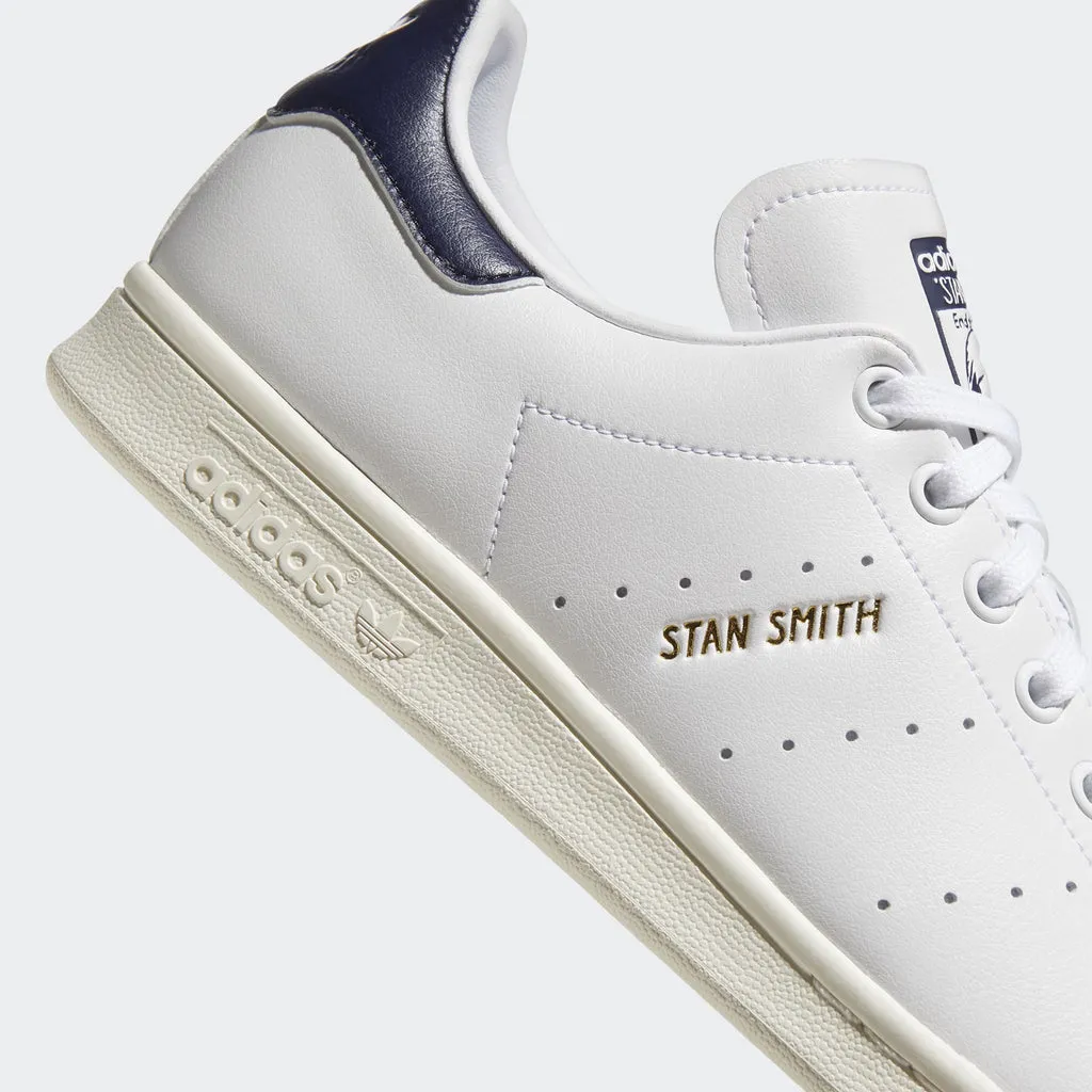 Adidas Stan Smith - Cloud White / Off White / Navy