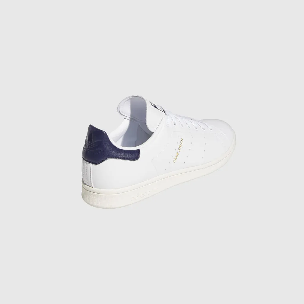 Adidas Stan Smith - Cloud White / Off White / Navy