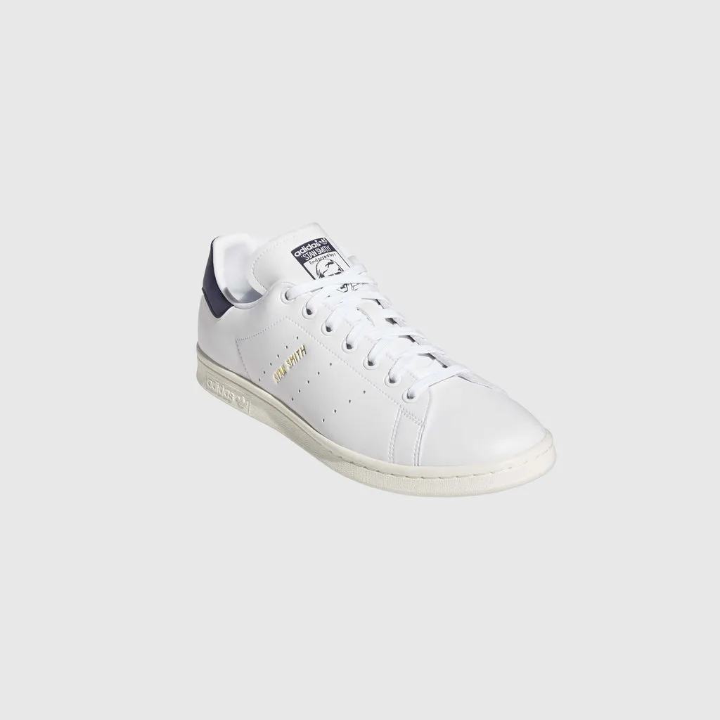 Adidas Stan Smith - Cloud White / Off White / Navy