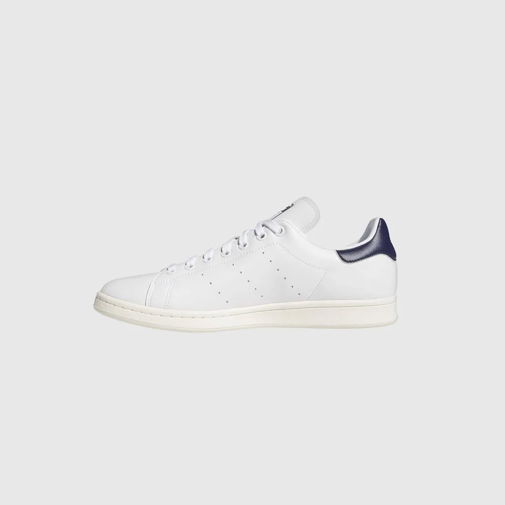 Adidas Stan Smith - Cloud White / Off White / Navy