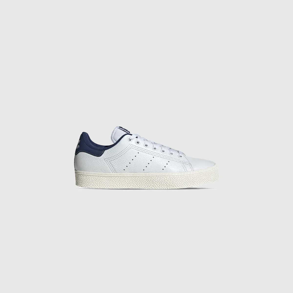 Adidas Stan Smith CS - Cloud White / Cloud White / Blue