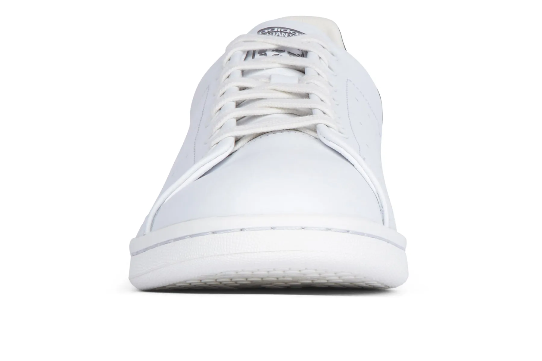 Adidas Stan Smith Lux - Crystal White/Off White/Core Black