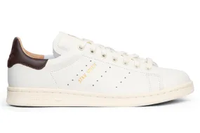 Adidas Stan Smith Lux - Off White/Chalk White/Dark Brown