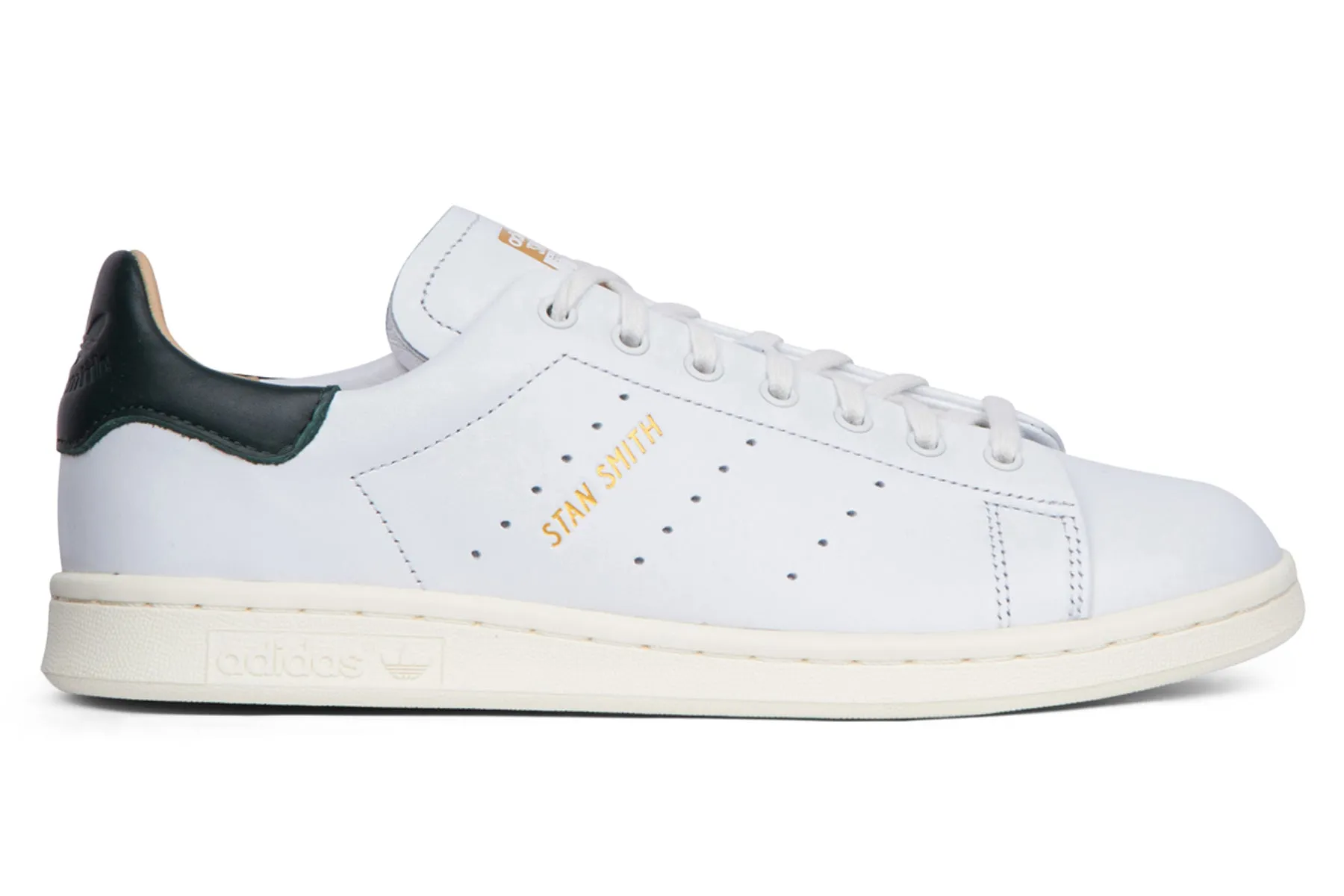 Adidas Stan Smith Lux - Off White/Cream White/Pantone