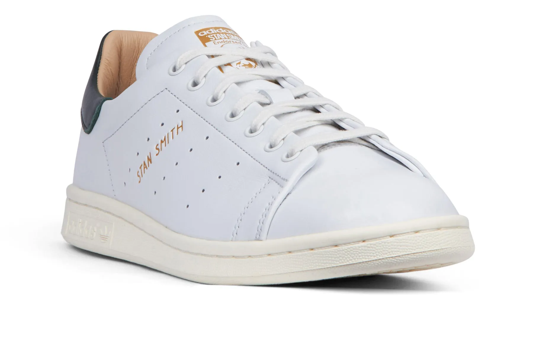 Adidas Stan Smith Lux - Off White/Cream White/Pantone