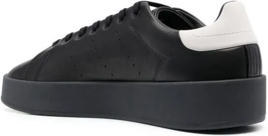 Adidas Stan Smith Reckon low-top sneakers Black