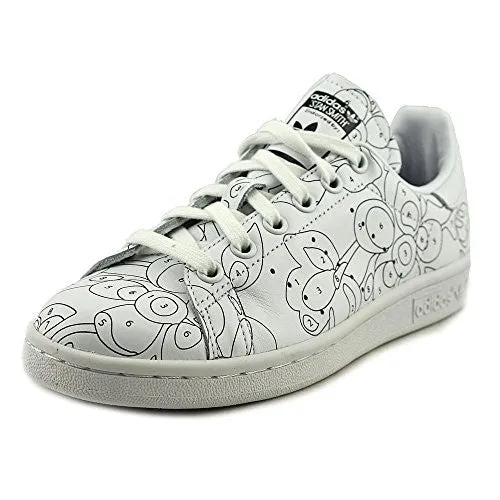 Adidas STAN SMITH RO W womens fashion-sneakers-adidas