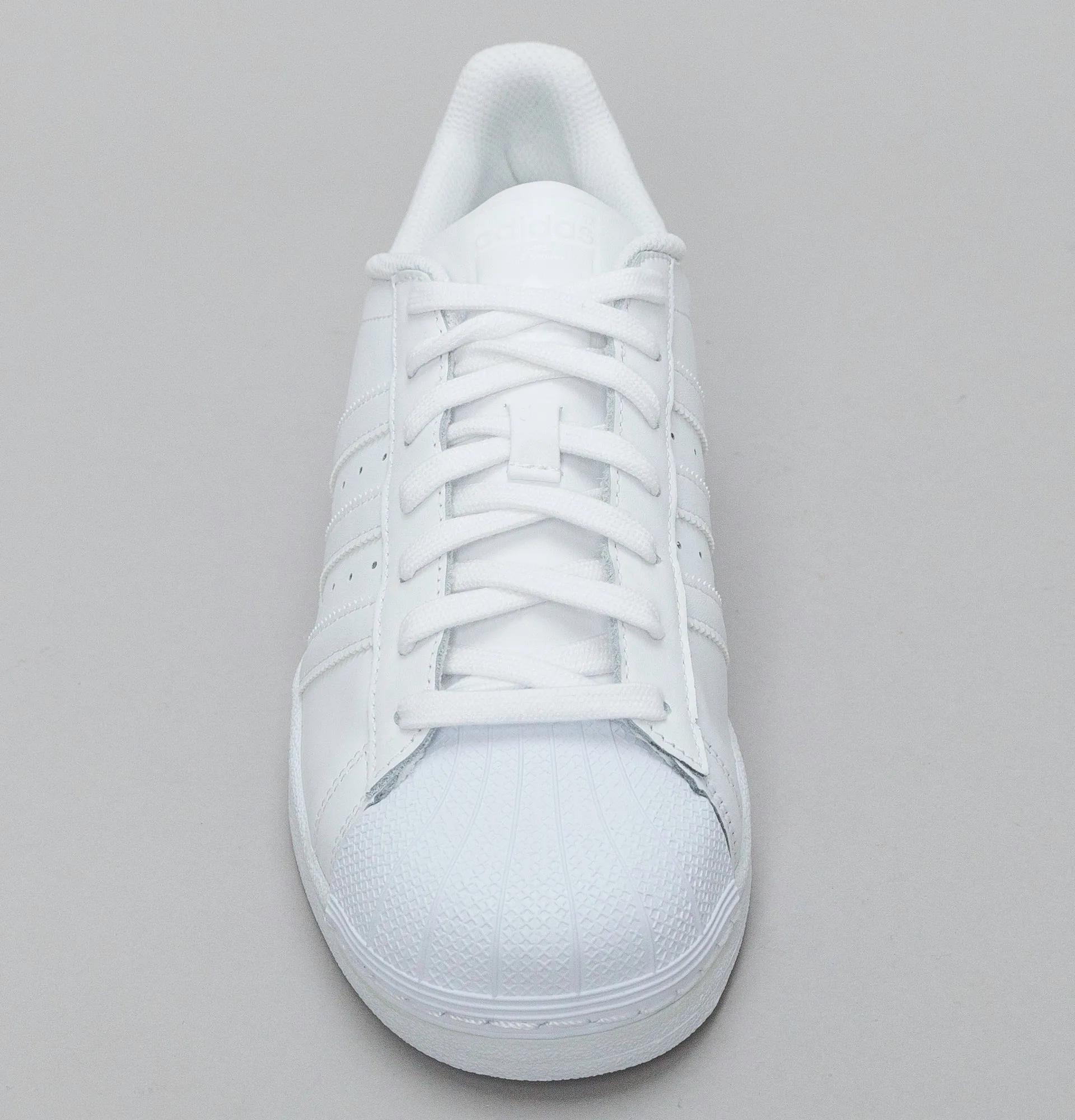 Adidas Superstar Foundation Trainers