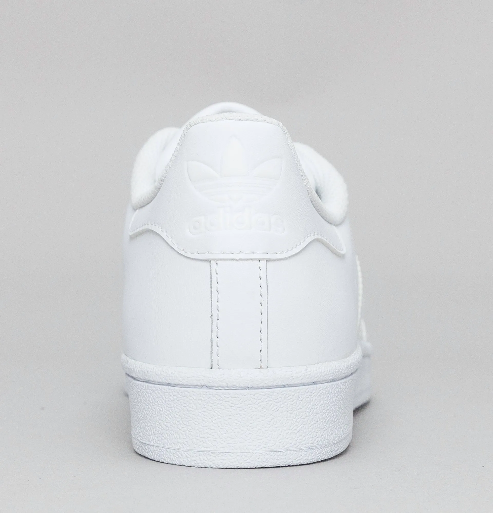 Adidas Superstar Foundation Trainers