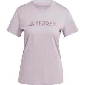 adidas TERREX CLASSIC LOGO TEE