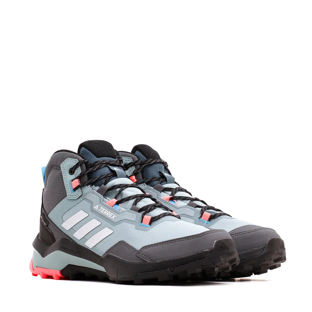 Adidas Terrex Women AX4 Mid Gore-Tex GTX Grey GZ3050