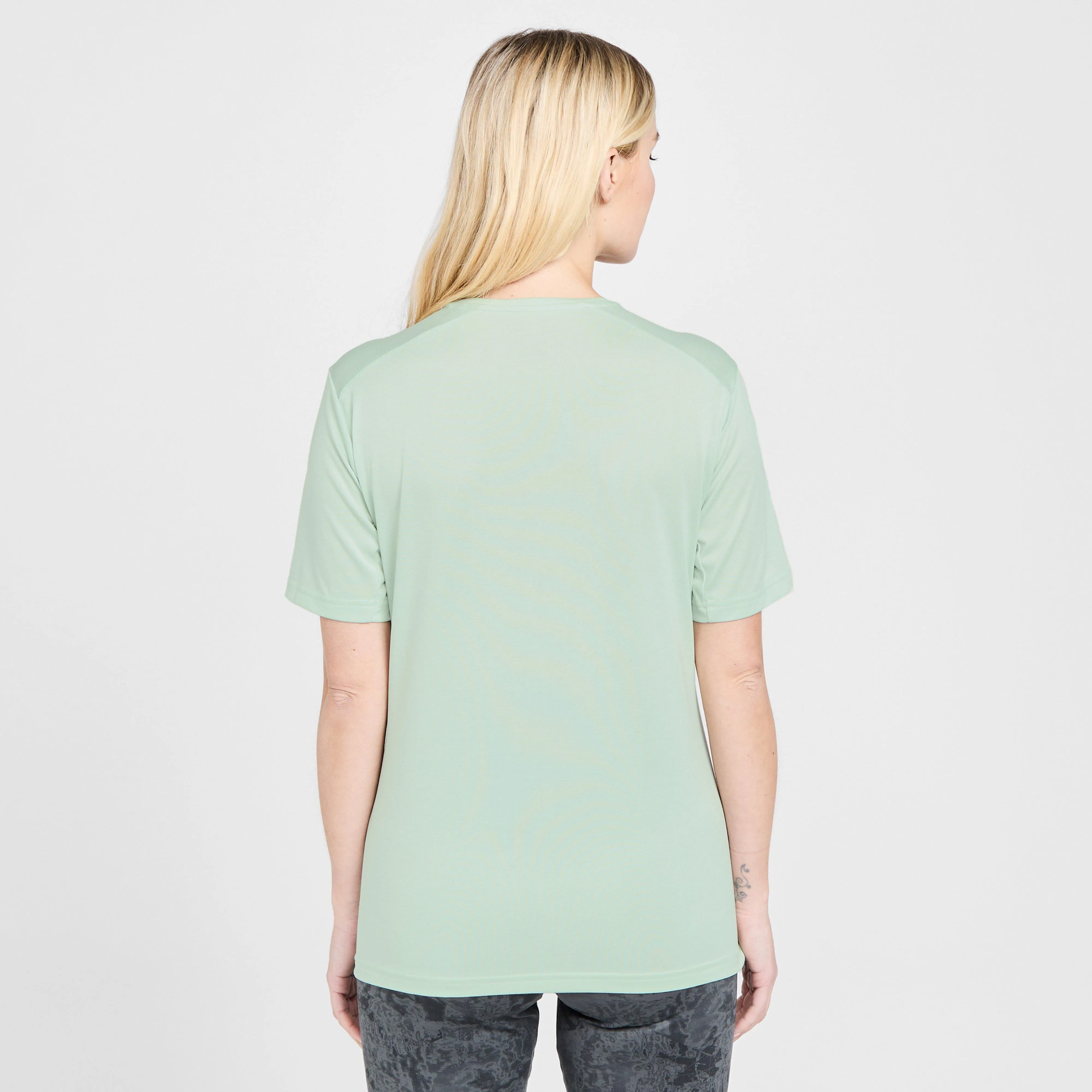 adidas Terrex Women's Multi T-Shirt | Ultimate Outdoors