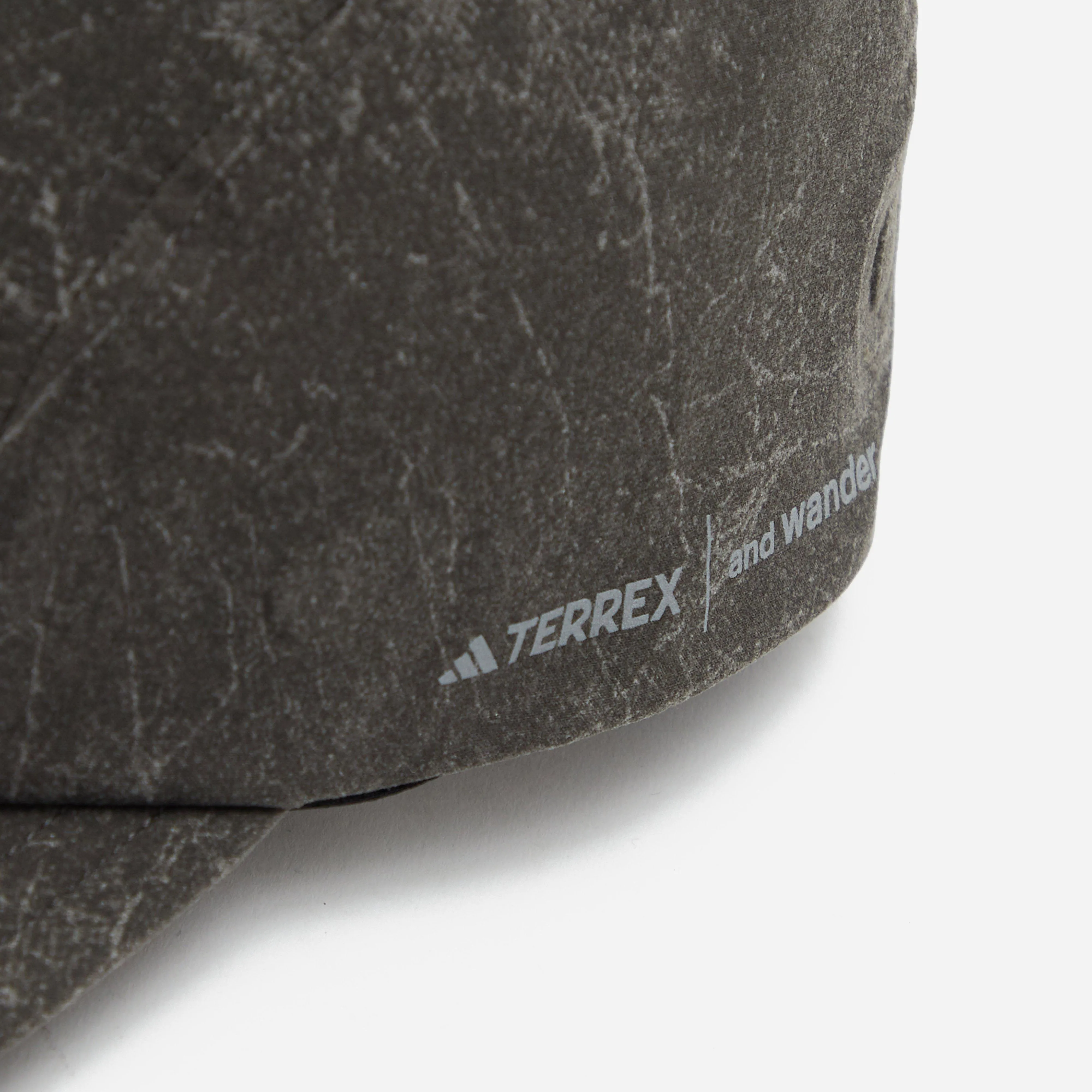 adidas Terrex x and Wander AEROREADY Cap