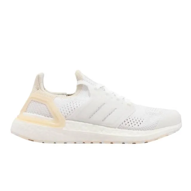 adidas Ultraboost 19.5 DNA W Cloud White Orange Women Ru...