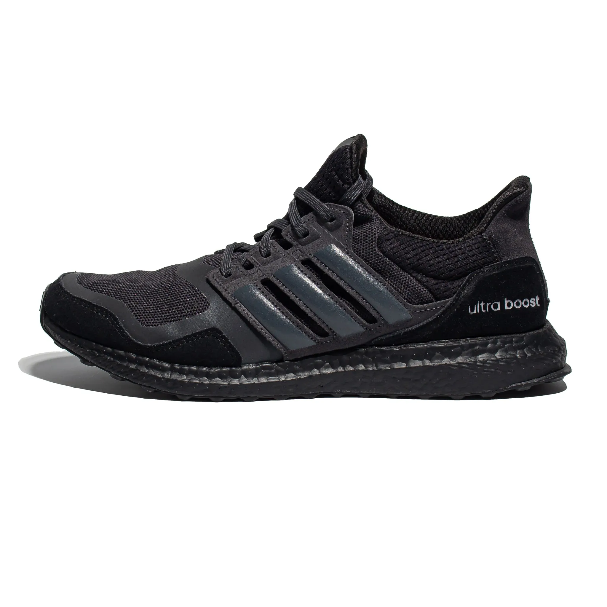 ADIDAS UltraBoost S&L Core Black/Carbon