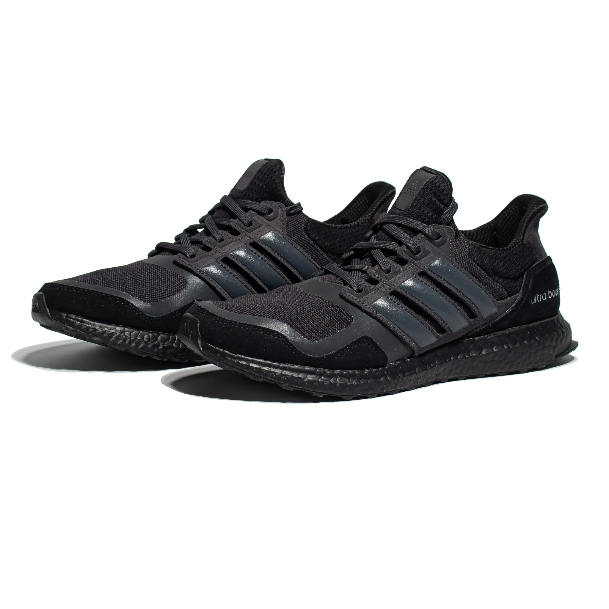 ADIDAS UltraBoost S&L Core Black/Carbon