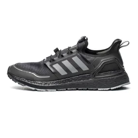 ADIDAS Ultraboost WINTER.RDY Core Black/Iron Metallic