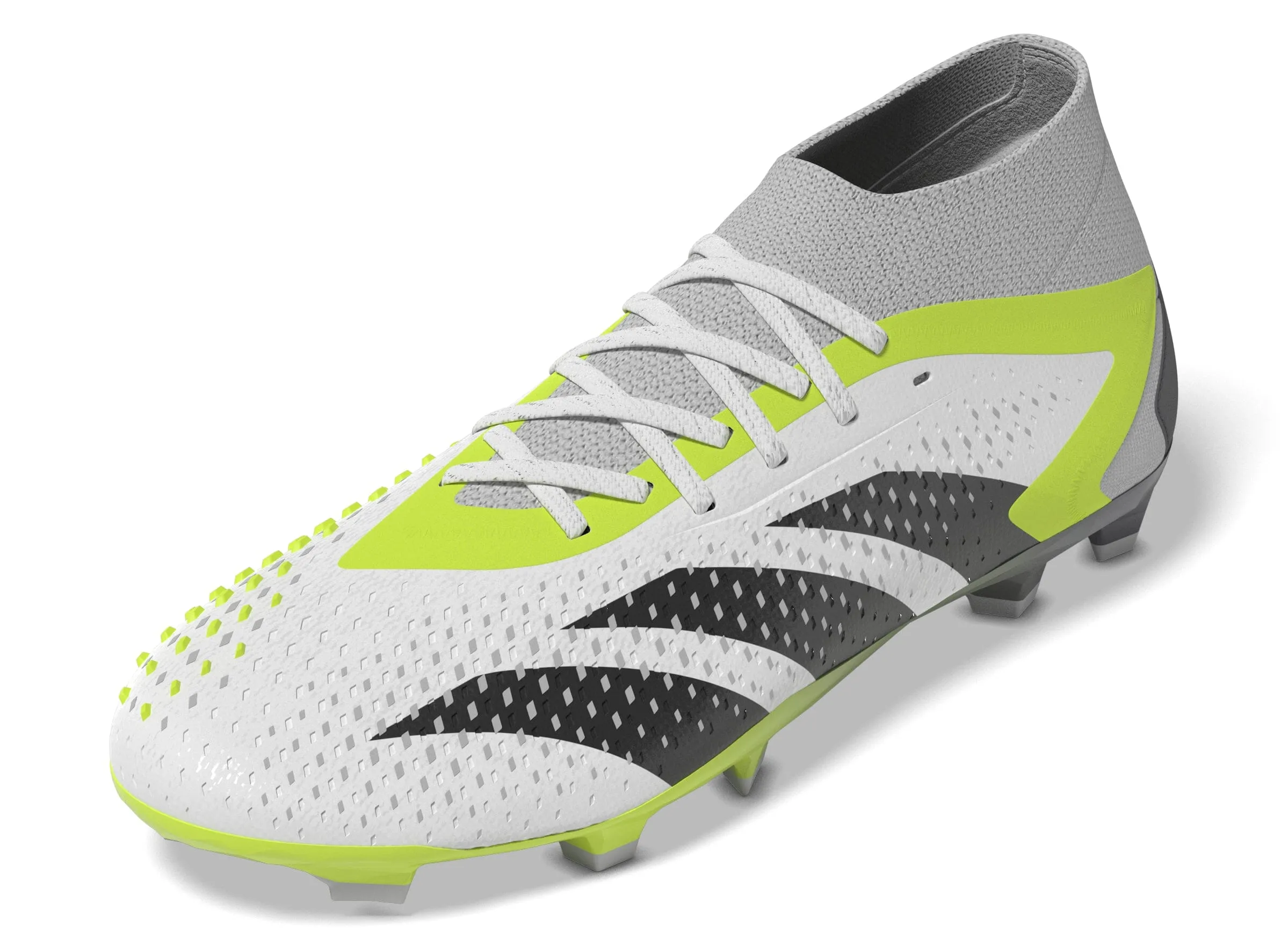 adidas Unisex Predator Accuracy.2 Firm Ground Cleats | GZ0028