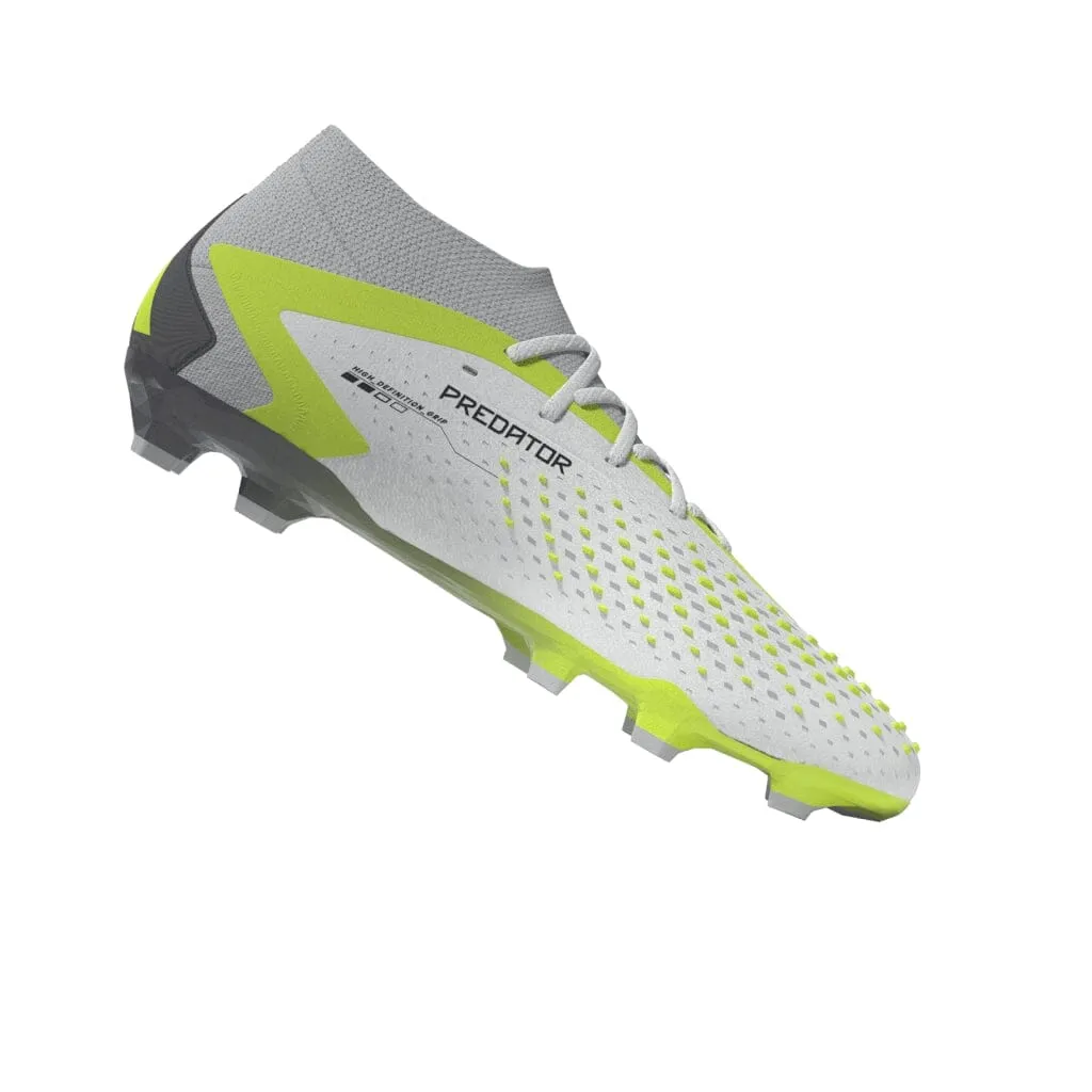 adidas Unisex Predator Accuracy.2 Firm Ground Cleats | GZ0028