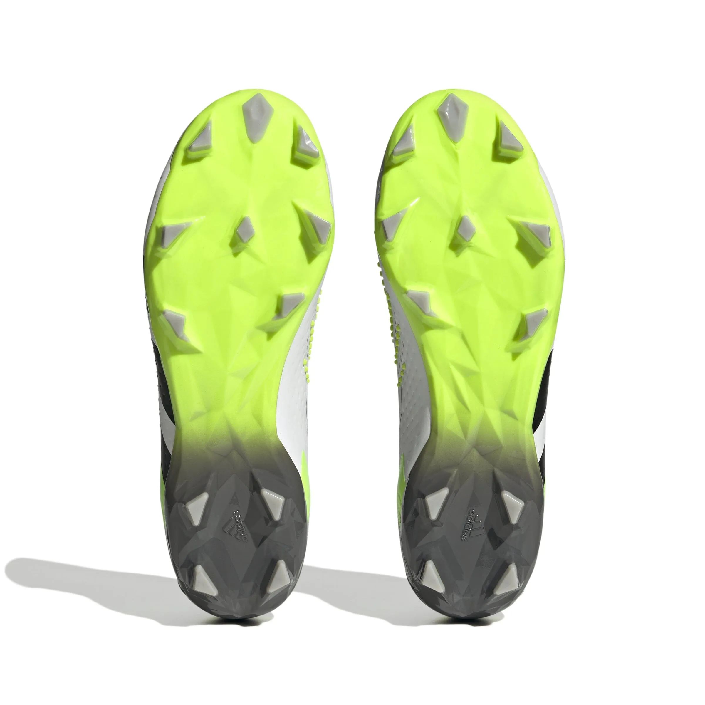 adidas Unisex Predator Accuracy.2 Firm Ground Cleats | GZ0028