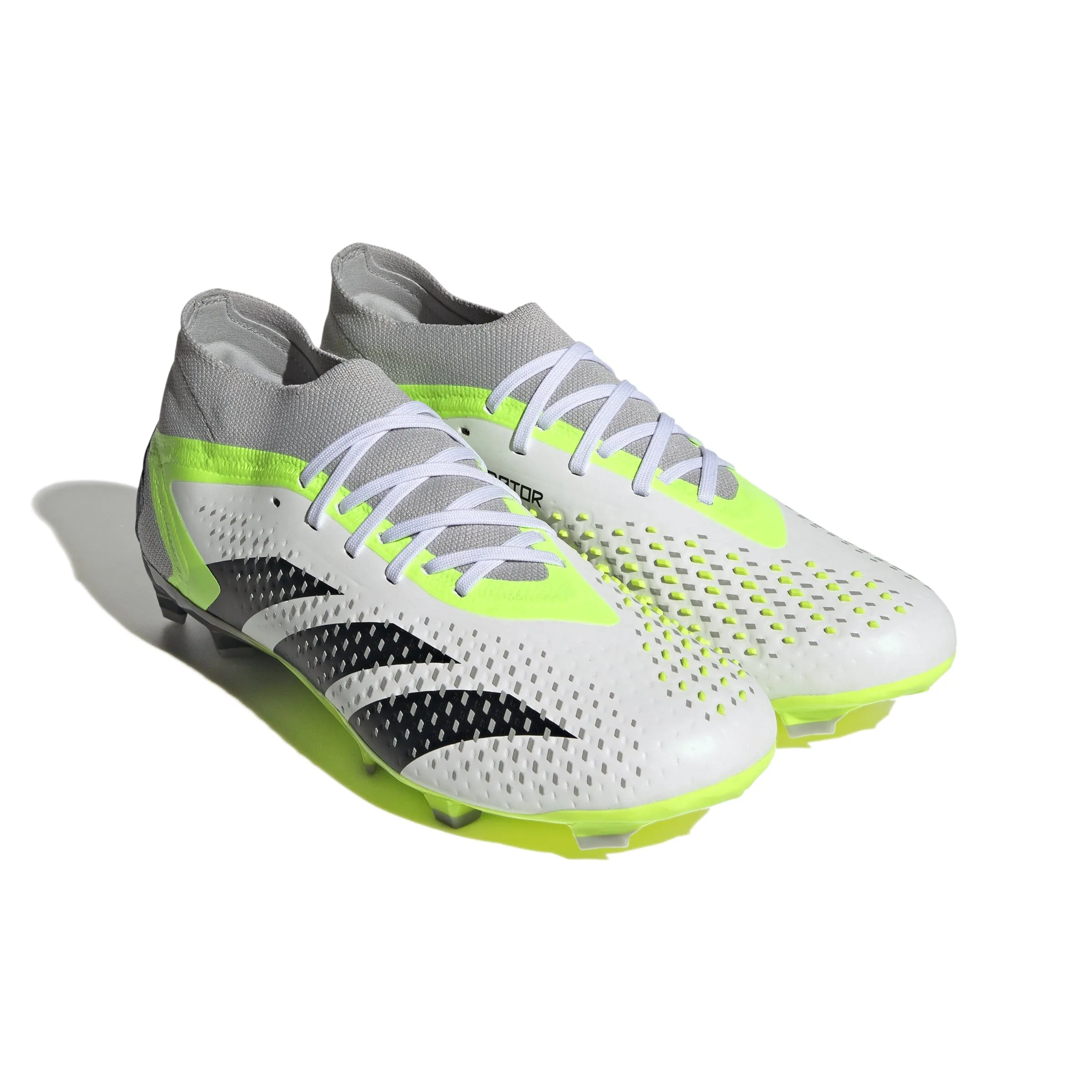 adidas Unisex Predator Accuracy.2 Firm Ground Cleats | GZ0028