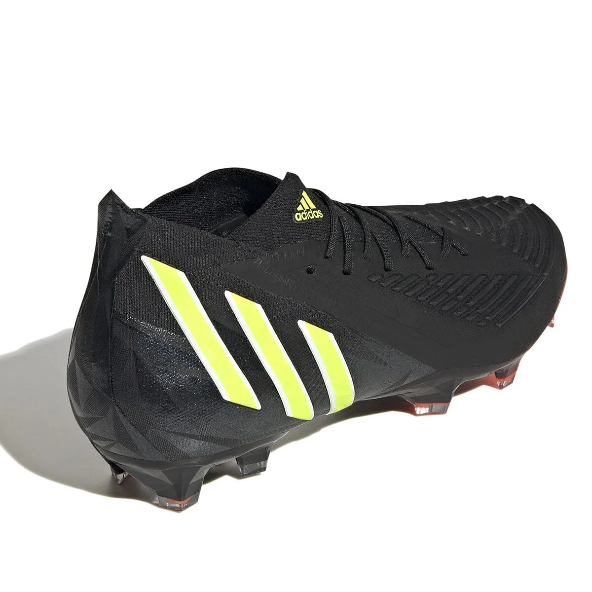 adidas Unisex Predator Edge.1 Firm Ground Cleats | GW1032