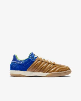 Adidas Wales Bonner Samba Millennium  Brown/Blue