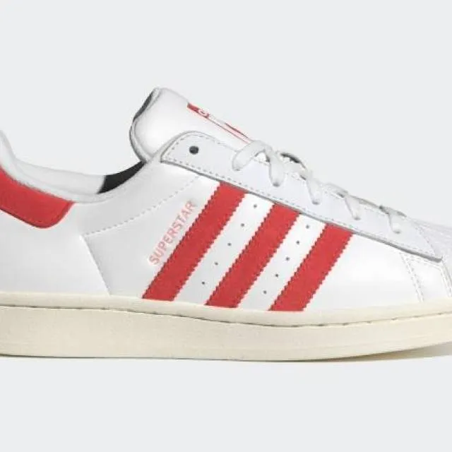 Adidas wmns superstar valentine’s day