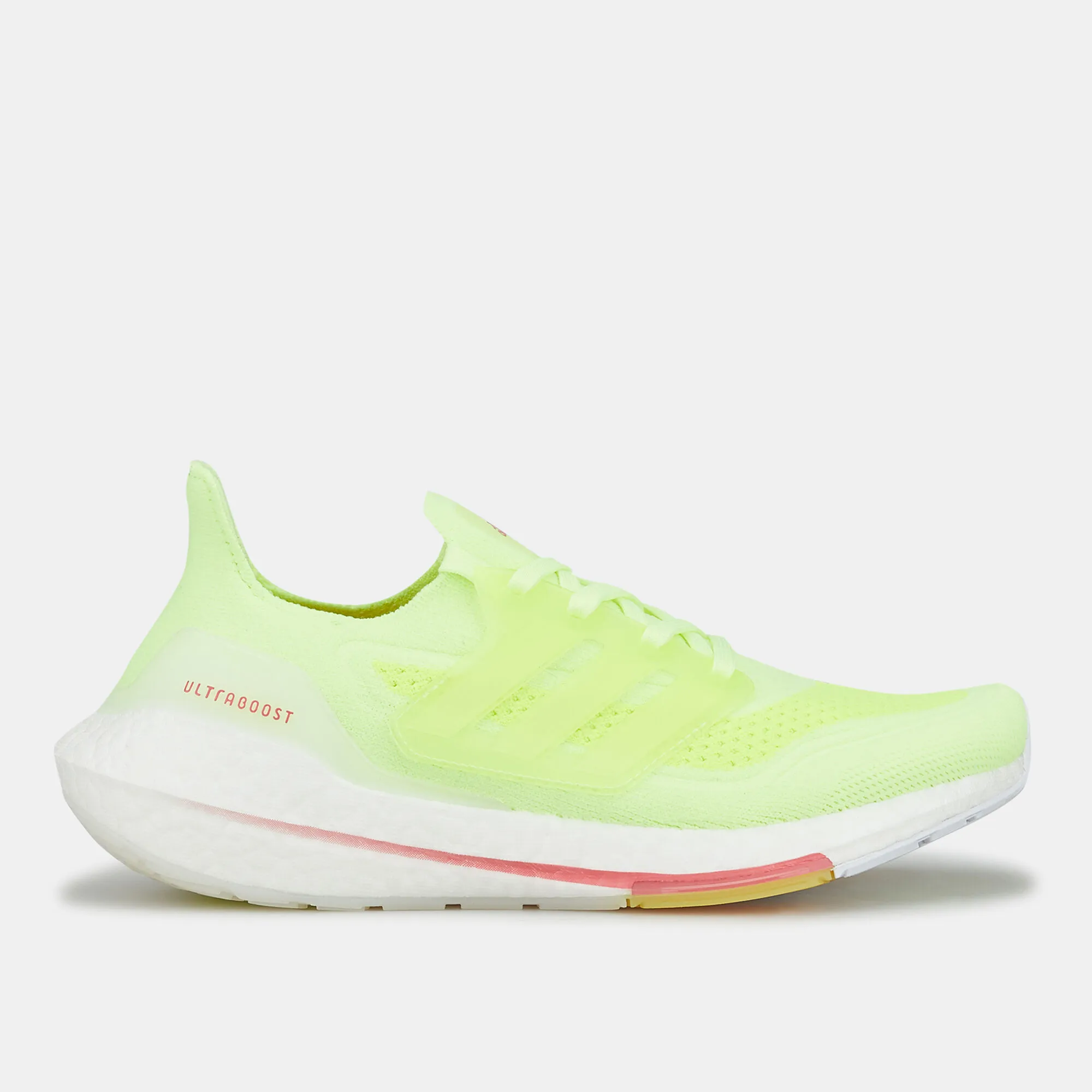 adidas Women's Ultraboost 21 Shoe