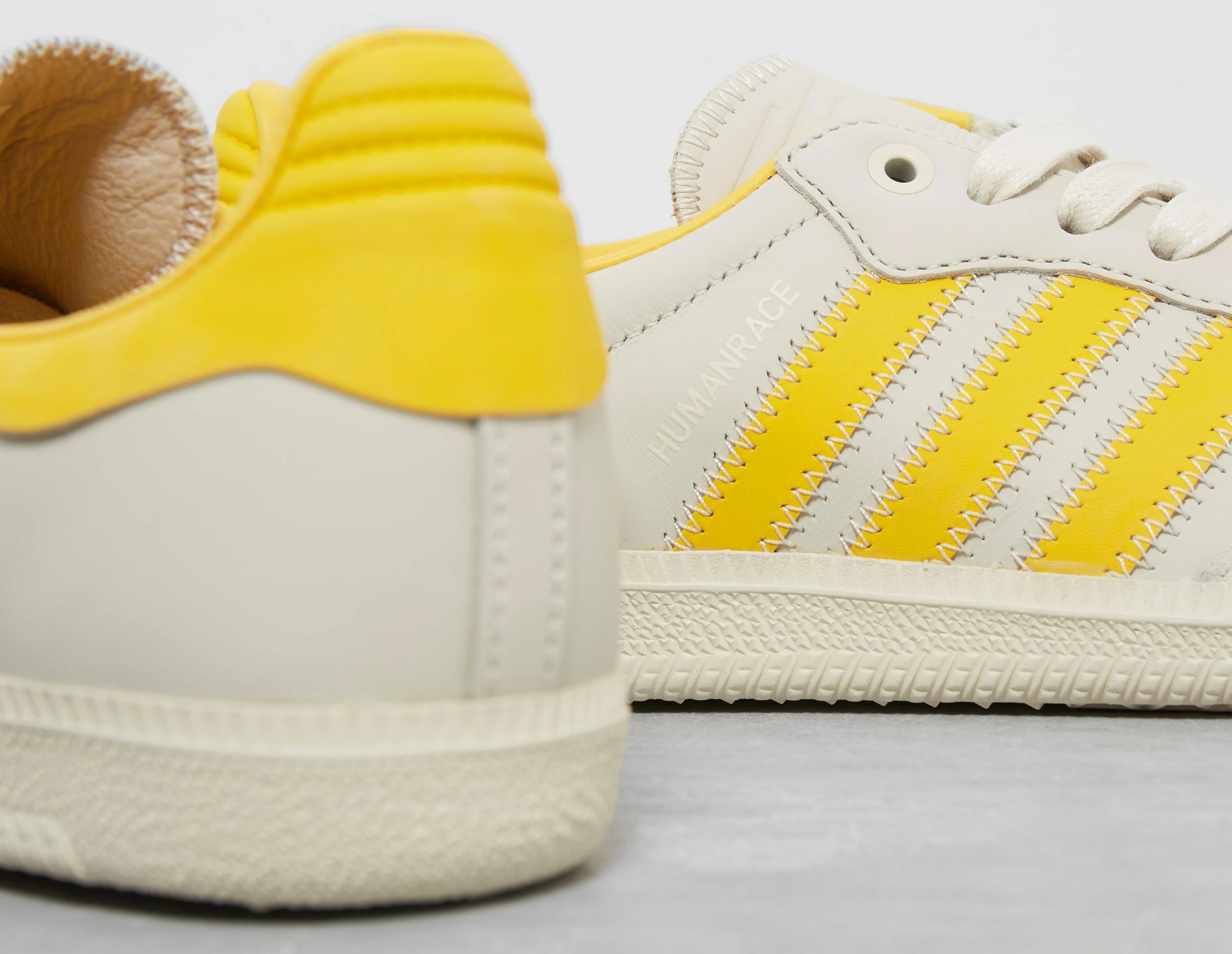 adidas x Humanrace Samba Women's