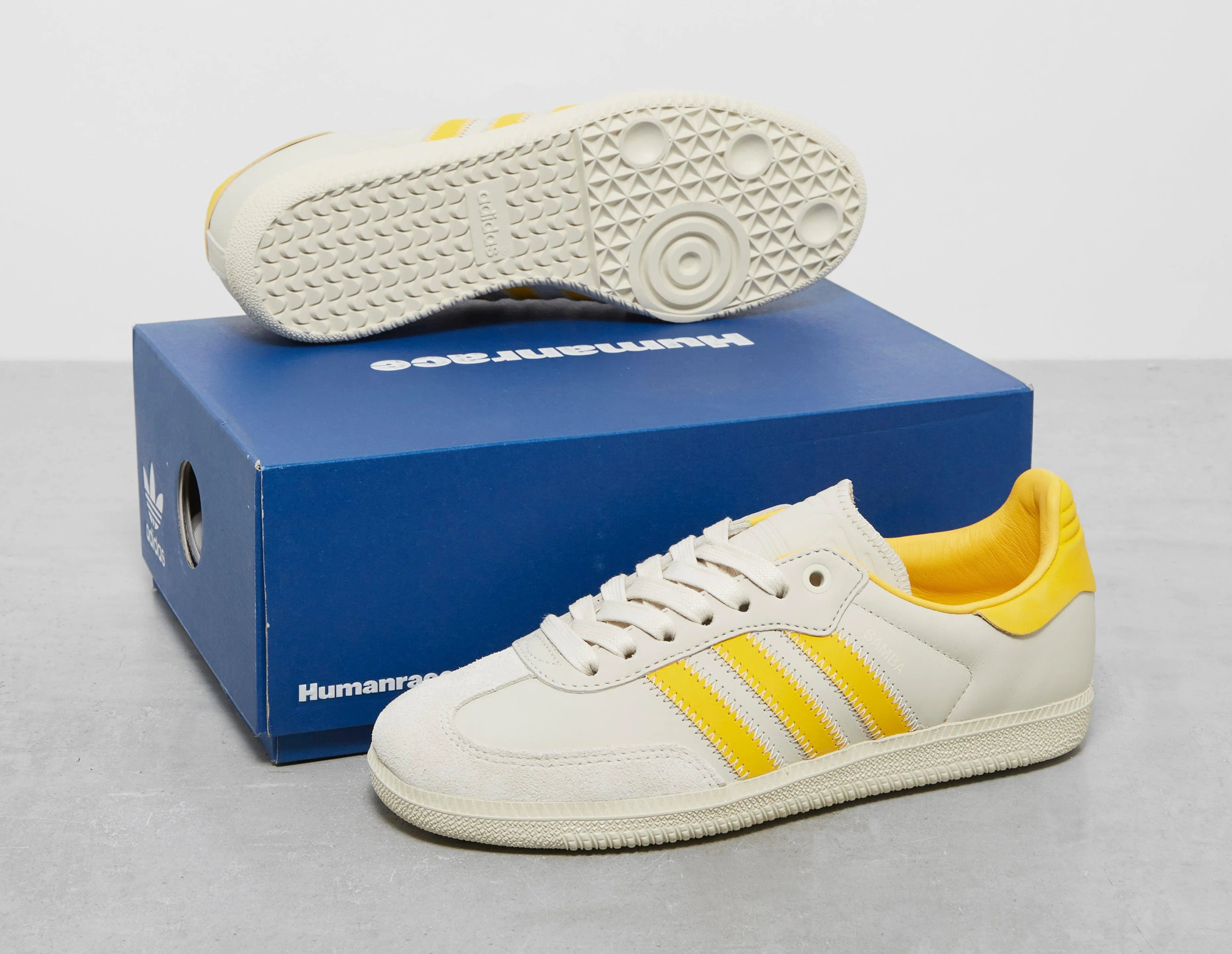 adidas x Humanrace Samba Women's