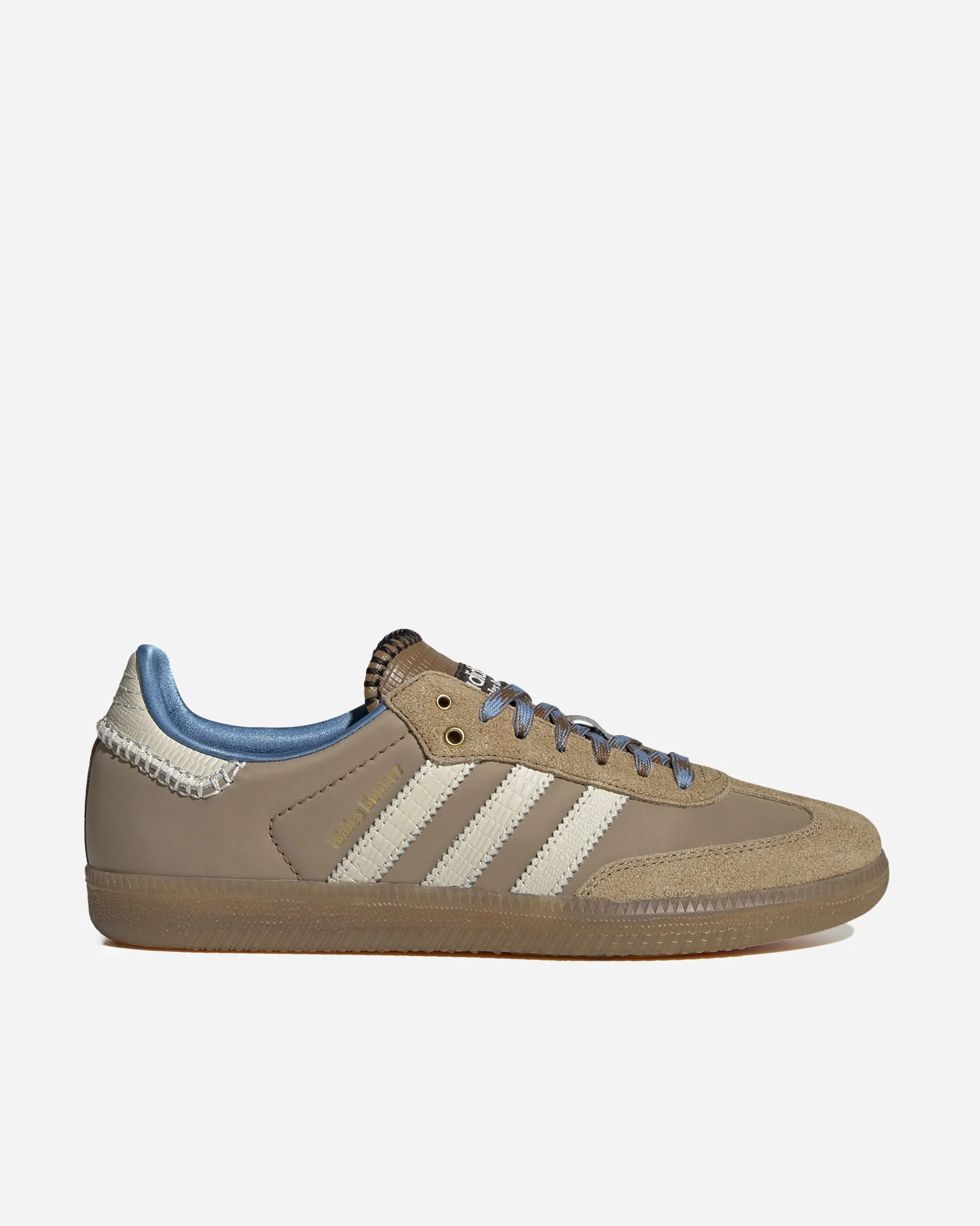 adidas x Wales Bonner Nylon Samba