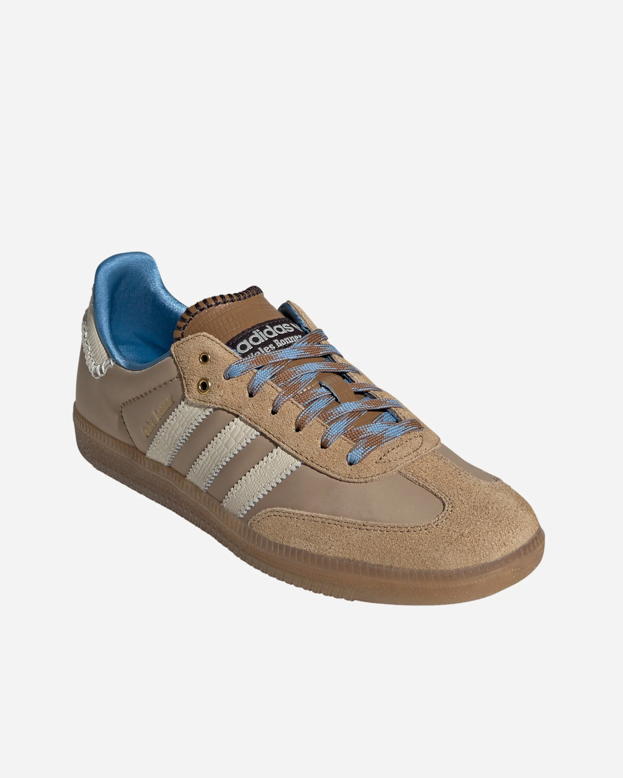 adidas x Wales Bonner Nylon Samba