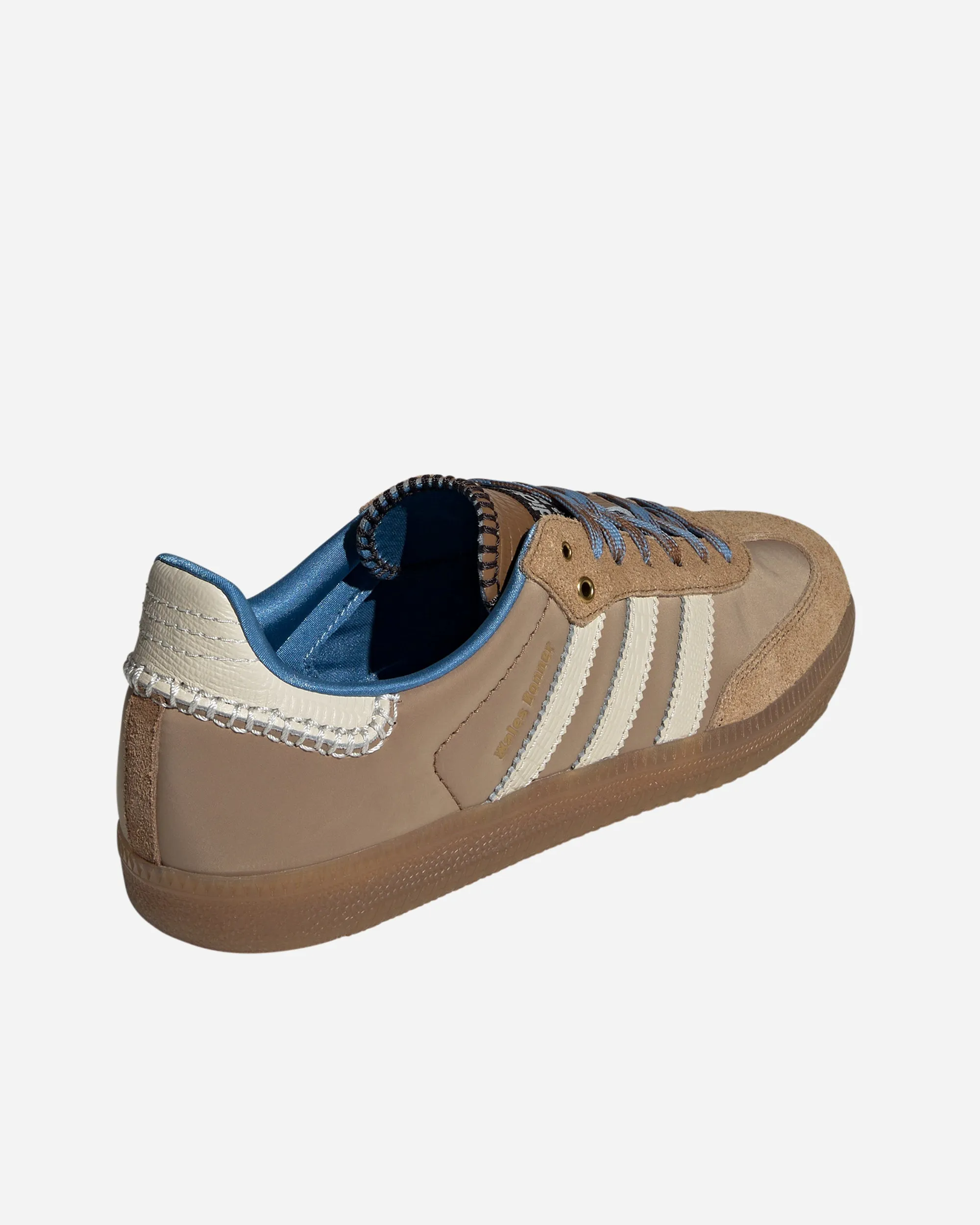 adidas x Wales Bonner Nylon Samba