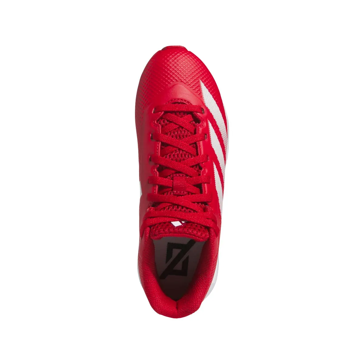 adidas Youth adizero Impact.2 MD Football Cleats