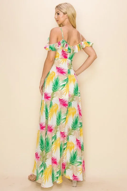 Bahama Breeze Dress