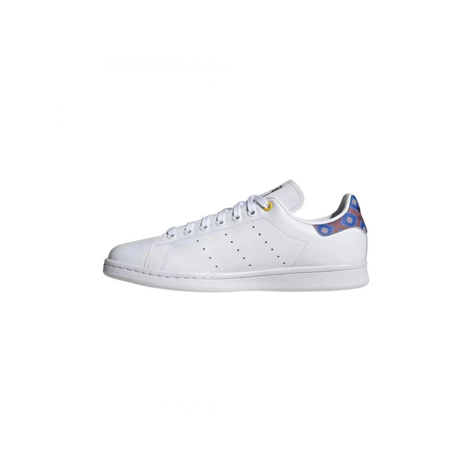 Baskets Adidas Originals Stan Smith - Blanc - Mixte