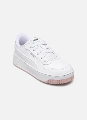 Baskets Puma Ps Carina Street Holo2 pour  Enfant