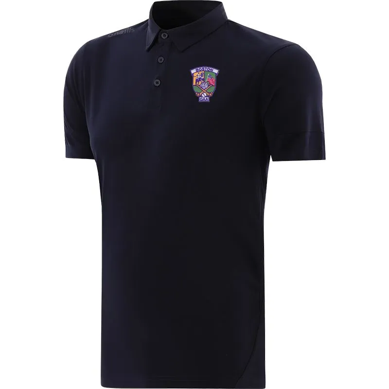 Boston GAA Jenson Polo Shirt