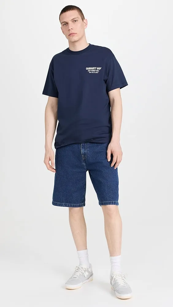 Carhartt WIP   Landon Shorts 