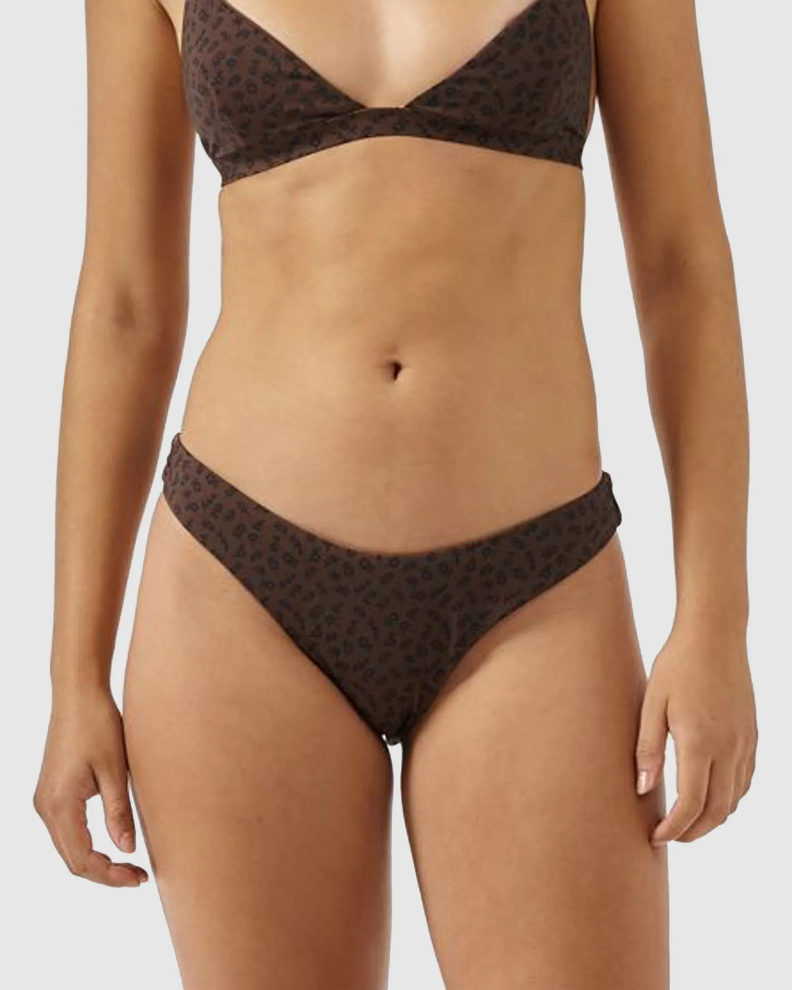 CASSIA CLASSIC BIKINI BOTTOM