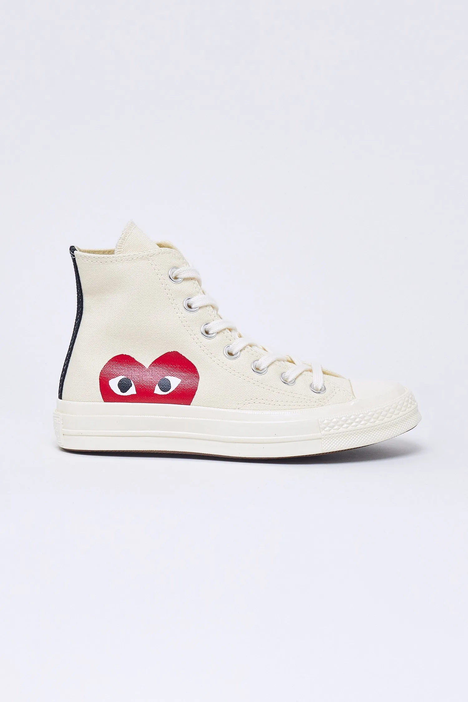 CDG Play,Chuck 70 Hi Big Heart