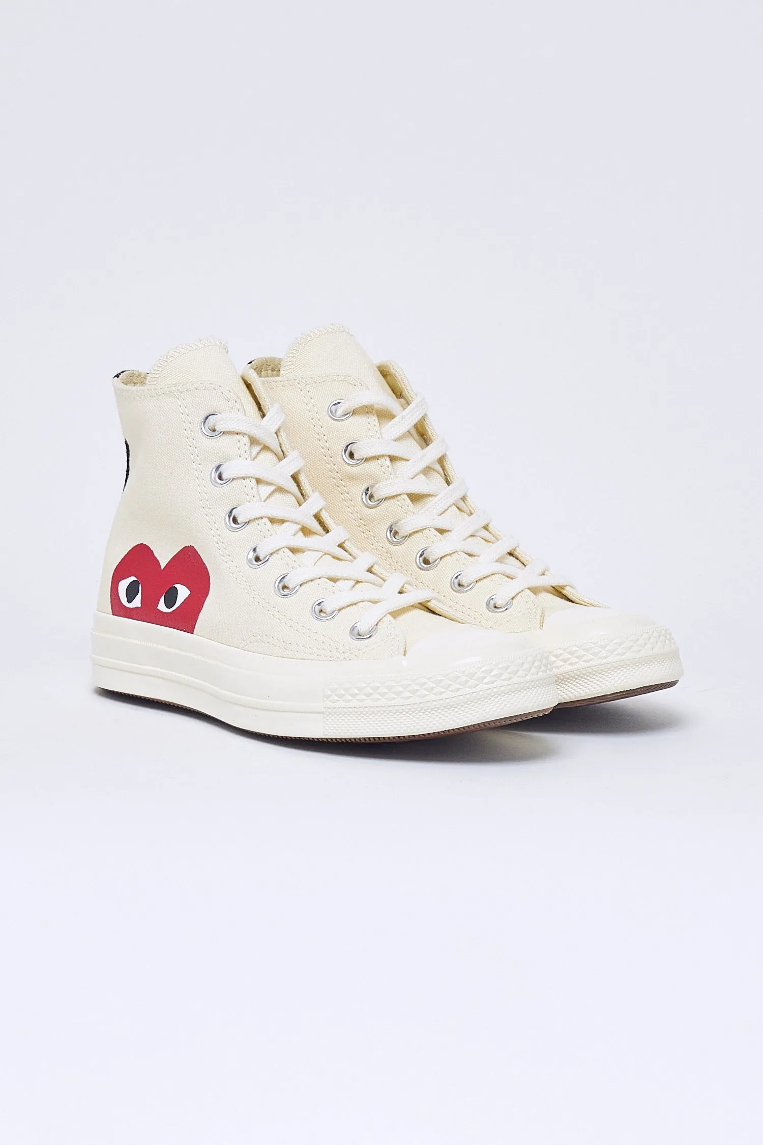 CDG Play,Chuck 70 Hi Big Heart