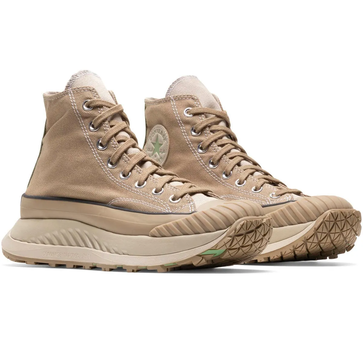 CHUCK 70 AT-CX HI ROASTED/BEACH STONE | Bodega