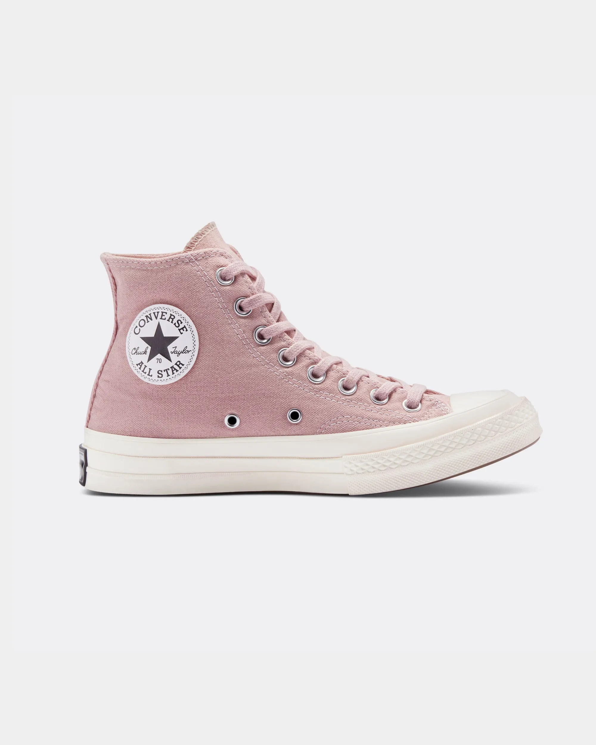 Chuck 70 Hi Strawberry Dyed