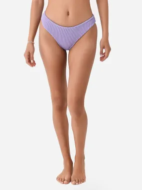     CITRINE  Women's Raglan Bikini Bottom    