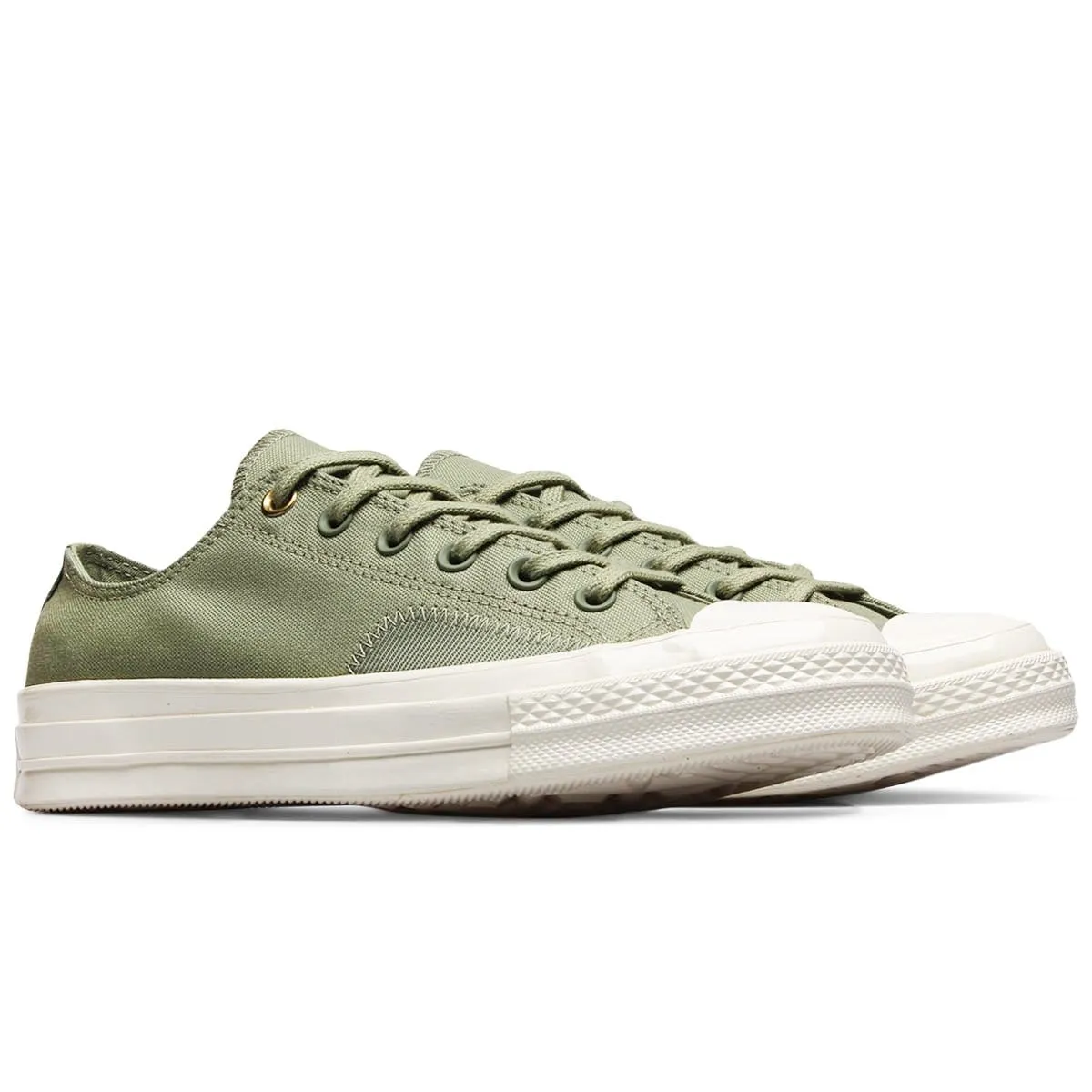 CLEAN 'N PREME Chuck 70 Ox Street Sage/Street Sage