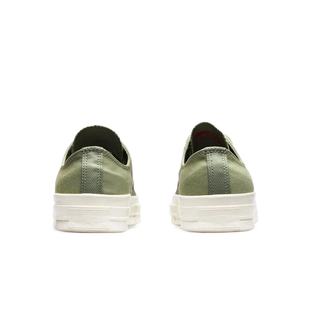 CLEAN 'N PREME Chuck 70 Ox Street Sage/Street Sage