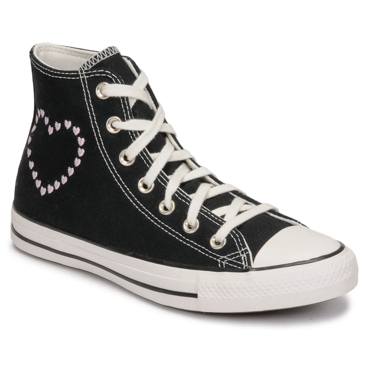 Converse - Chuck Taylor All Star Crafted With Love Hi